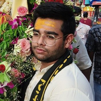 Mr. Ghosh