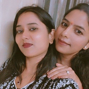 Preeti kumari