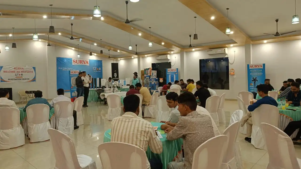 jim corbett corporates events