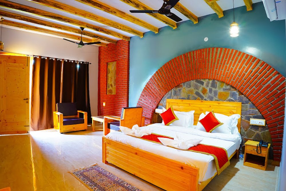 Tusker Cottage